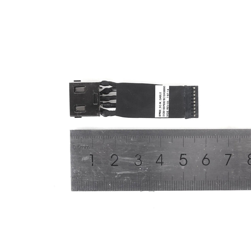 DC Jack Laptop Lenovo Thinkpad P15 Gen 1 PJ1173