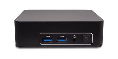 Mini PC DEN5128 I3-1215U 512GB 8G W11 Wf — image 1