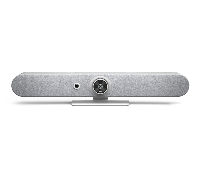 Logitech Sistema Conferencia Rally Bar Mini/ White