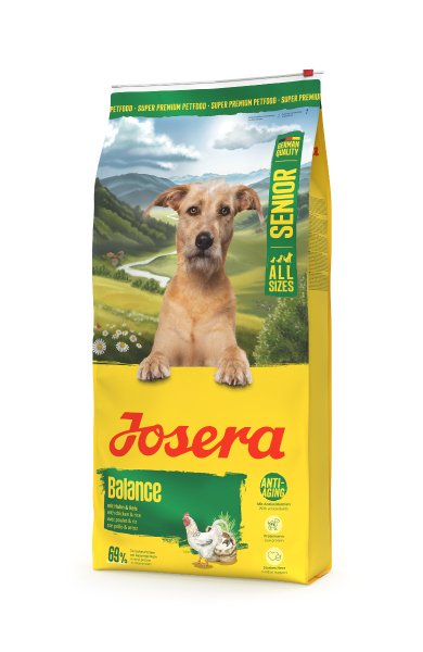 Josera Adult Lamb & Rice 12,5KG — image 1