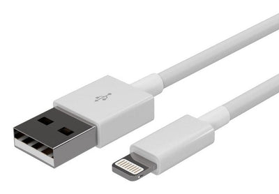 Shiverpeaks USB Lade-sync USB Cable -a a 8-PIN 2.0 Abs 5M — image 1