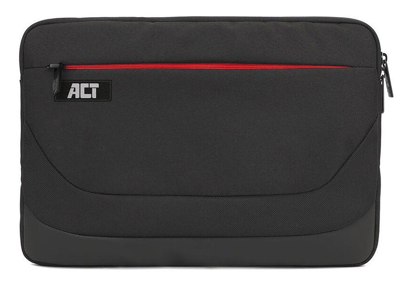 Suburb Laptop Sleeve 14.1 Inch, Made From Recycled Plastic Bottles