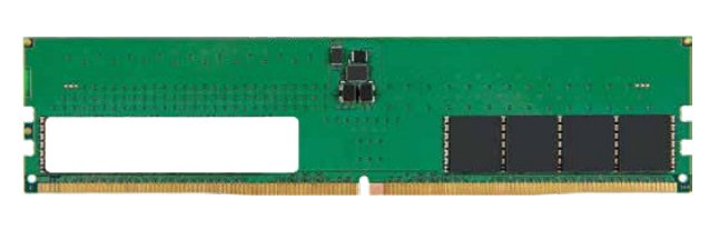 Transcend Memory DDR5 32GB Jetram JM4800ALE-32G 1 X 32GB DDR5 4800MHZ