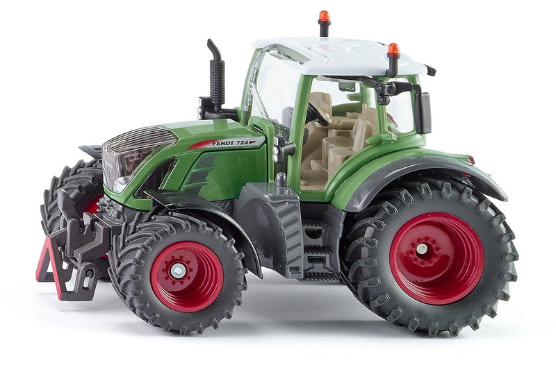 Siku Tractor Farmer Fendt 724 Vario, 10328500001