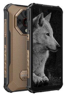 Ulefone Smartphone Armor X16 Pro/4/64GB Sand Dune — image 1