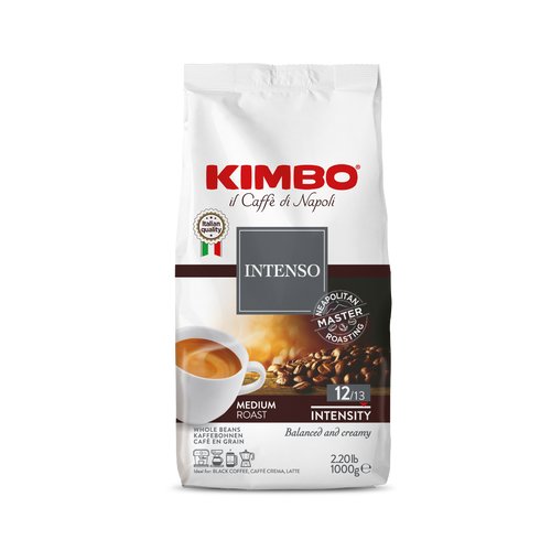 Kimbo Café Grano Aroma Intenso 1KG