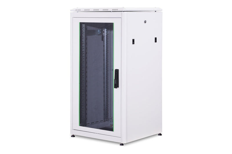 Digitus 19 22HE 1164X600X600 Mm, Farbe Grey (ral 7035)