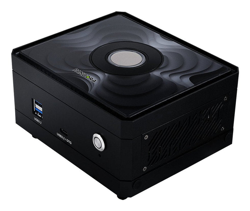 Palit Mini PC Pandora Nano Black