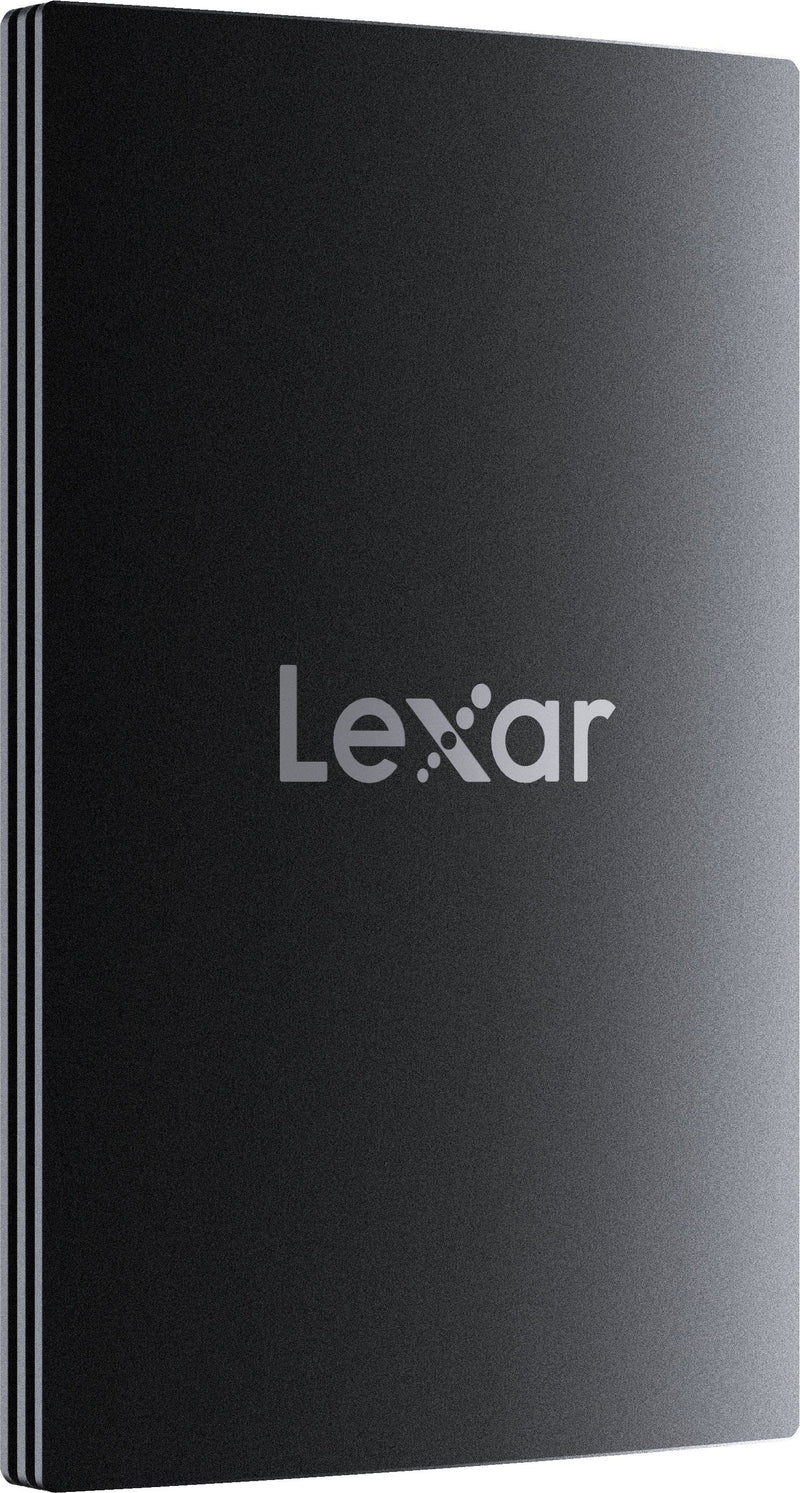 Lexar External Portable SSD 1TB, USB 3.2 GEN2*2 Up To 2000MB/S Read And 1800MB/S Write