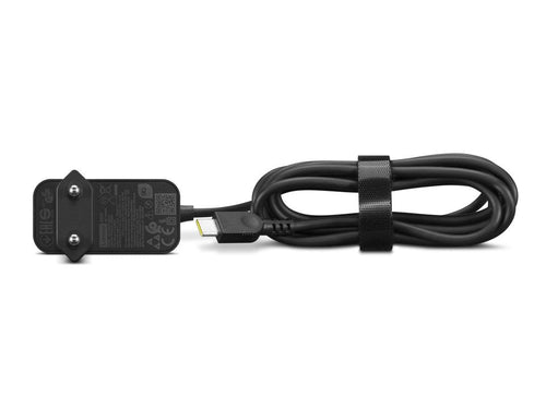 Lenovo Adapter Wall USB-C 65W - Ue — image 1