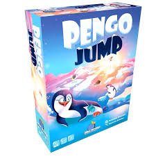 Set Of Desk Pengo Jump — image 1