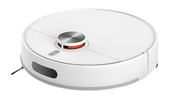 Xiaomi Robot Vacuum Cleaner S40 White Eu BHR084AEU — image 1