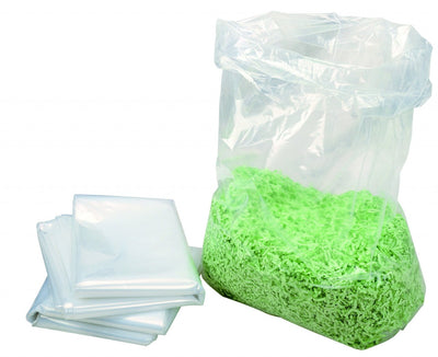 Hsm 1661995150 Accesorio Destructoras Paper 10 Pieces Bag — image 1