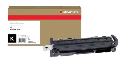 Agfa Photo Toner Black APTHP2010AE 16000 Copias — image 1