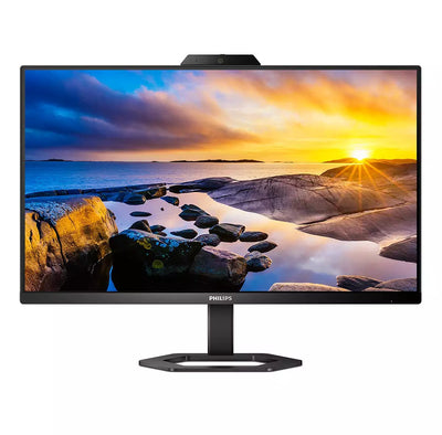 Philips Monitor 24E1N5300HE/00 FHD IPS 60,5CM (23.8) 1920 X 1080 Pixels Black — image 1