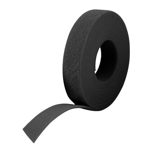 Velcro® One Wrap® Klettband 25M And 25MM Breit Black