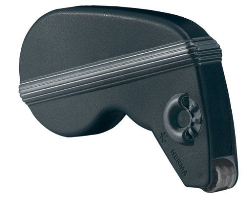 Herma Vario Glue Dispenser Black 1030 Tape Adhesiva — image 1