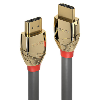 Lindy HDMI High Speed Cable Gold Line 1M — image 1