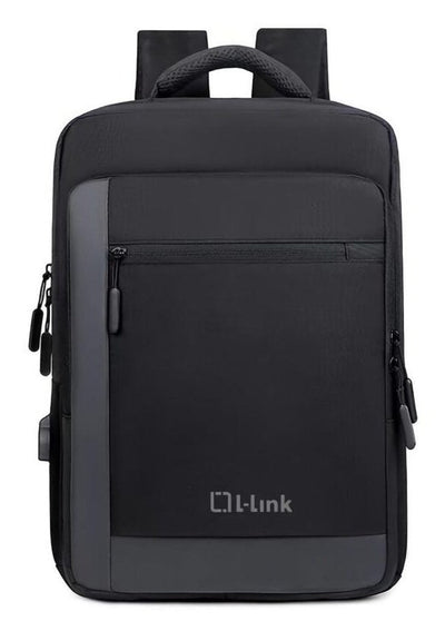 L-link Backpack Laptop Up To 15.6 LL-9020A — image 1