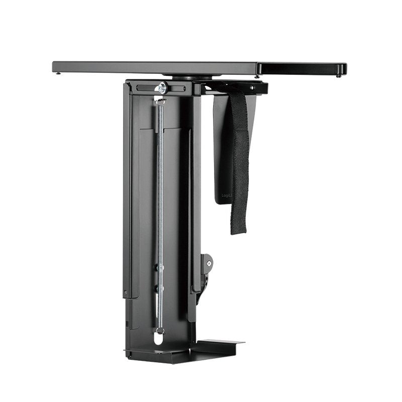 Logilink EO0031 Stand CPU Stand CPU Installation Desk Black