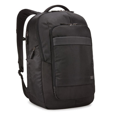 Case Logic Backpack 17.3 Notion NOTIBP117 Black — image 1