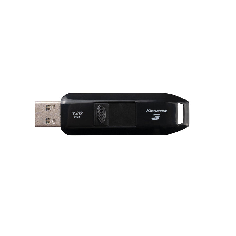 Partiot Flashdrive Xporter 3 128GB Type a USB 3.2