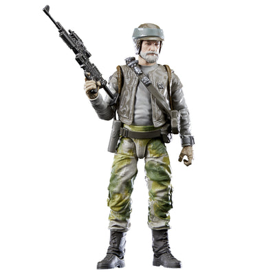 Figure Rebel Commando 40TH Anniversary Return Of The Jedi Star Wars 15CM — image 1
