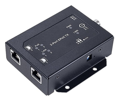 Wantec 5713 Adapter And Injector PoE — image 1
