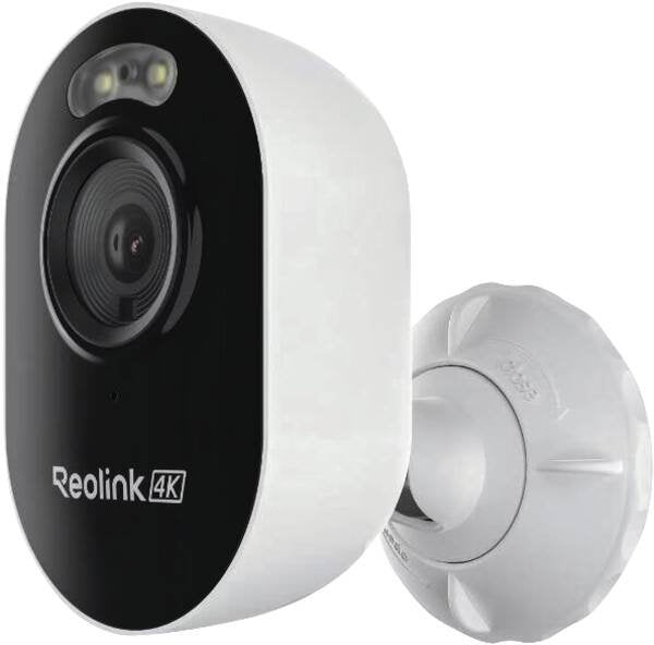 Reolink Camera RL-E450 Surveillance Torreta Security IP Indoor 3840 X 2160 Pixels Ceiling/Wall