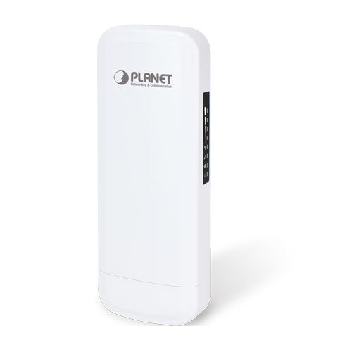 Planet WBS-512AC Router Wireless Gigabit Ethernet 4G White