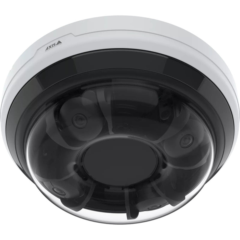 Axis Camera Netzwerkkamera Panorama Dome P3747-PLVE