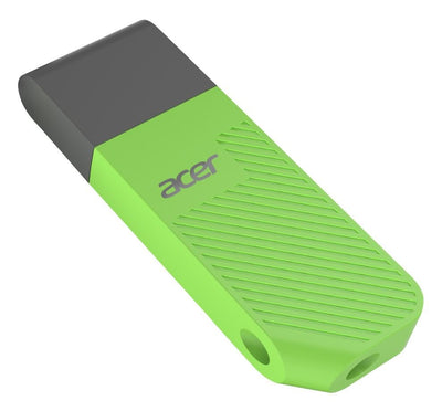 Acer UP300 - 64GB Unit Flash USB Type a 3.2 Gen 1 (3.1 Gen 1) Green — image 1