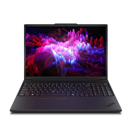 Mobile Phone Estación Thinkpad P16V G3 21RS0053PB W11PRO Ultra 7 255H/2X32GB/1TB/Rtx Pro 2000 8GB/16.0 Wquxga/ — image 1