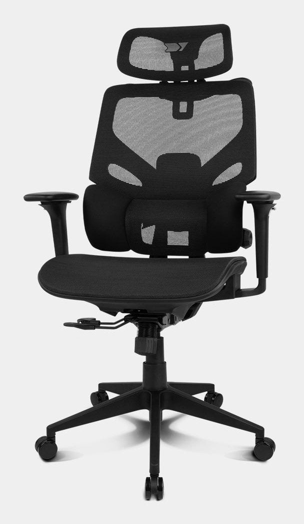 Drift Chair Gaming Drair 400 Tejido Mesh Black