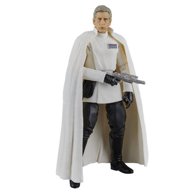 Hasbro Figure Star Wars Andor The Black Series Director Orson Krennic — image 1