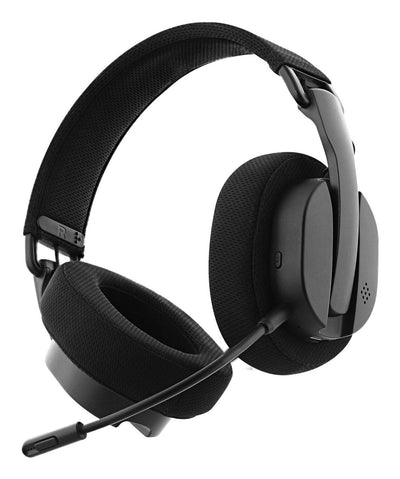 Tnb Headphones Bluetooth® + 2,4GHZ Ultraligeros And Comodos — image 1