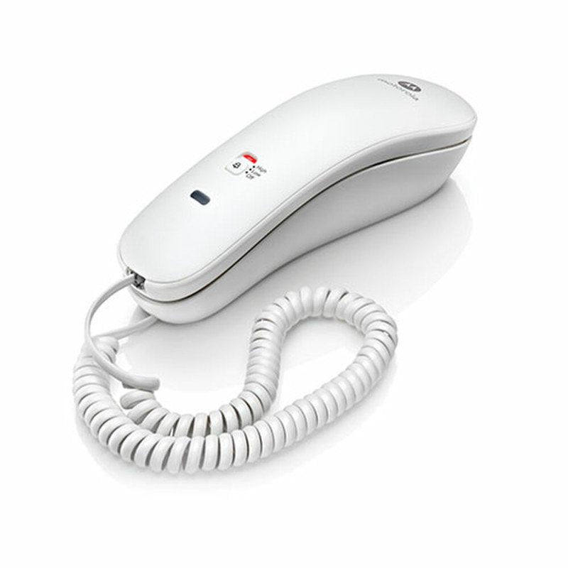 Motorola CT50 Phone 10M White