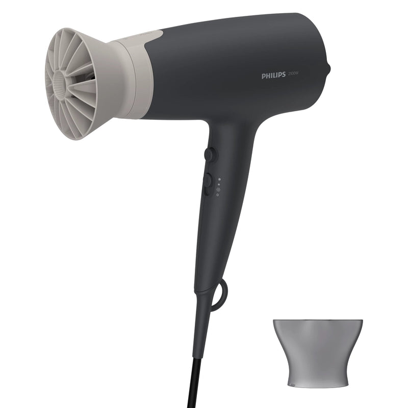 Philips Hair Dryer Hair Serie 3000 Ionico 2100W