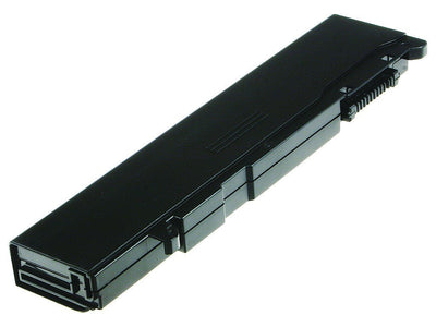 2-POWER Battery 10.8V 5200MAH Toshiba Satellite A50, A55, Tecra A2, M2 CBI0899H — image 1