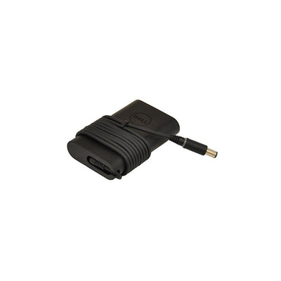 Dell AC Adapter 65W 3 Prong W/Eu Power Cord — image 1