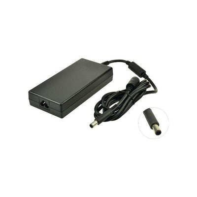 Dell Charger 19.5V 9.23A 180W With Cable Power JVF3V — image 1