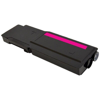 Dell S3840CDN/S3845CDN Magenta Cartridge Toner Generic — image 1
