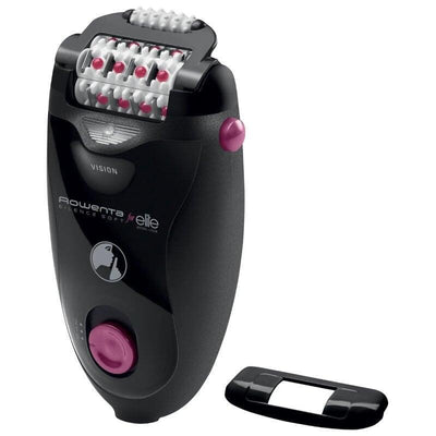Rowenta Epilator Silence Soft EP5602F1 With Cable — image 1