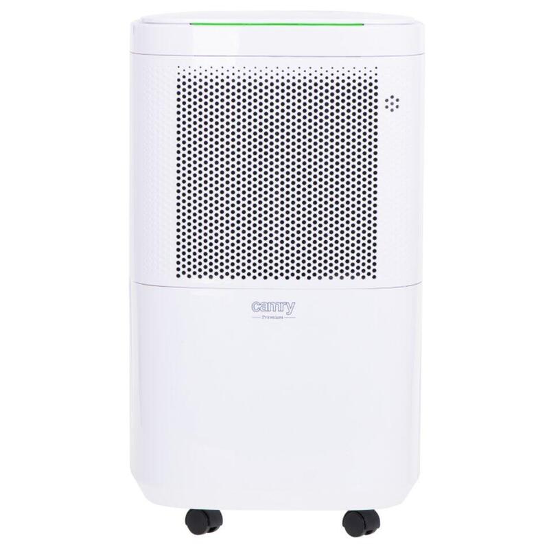 Camry Dehumidifier Cr 7851 White