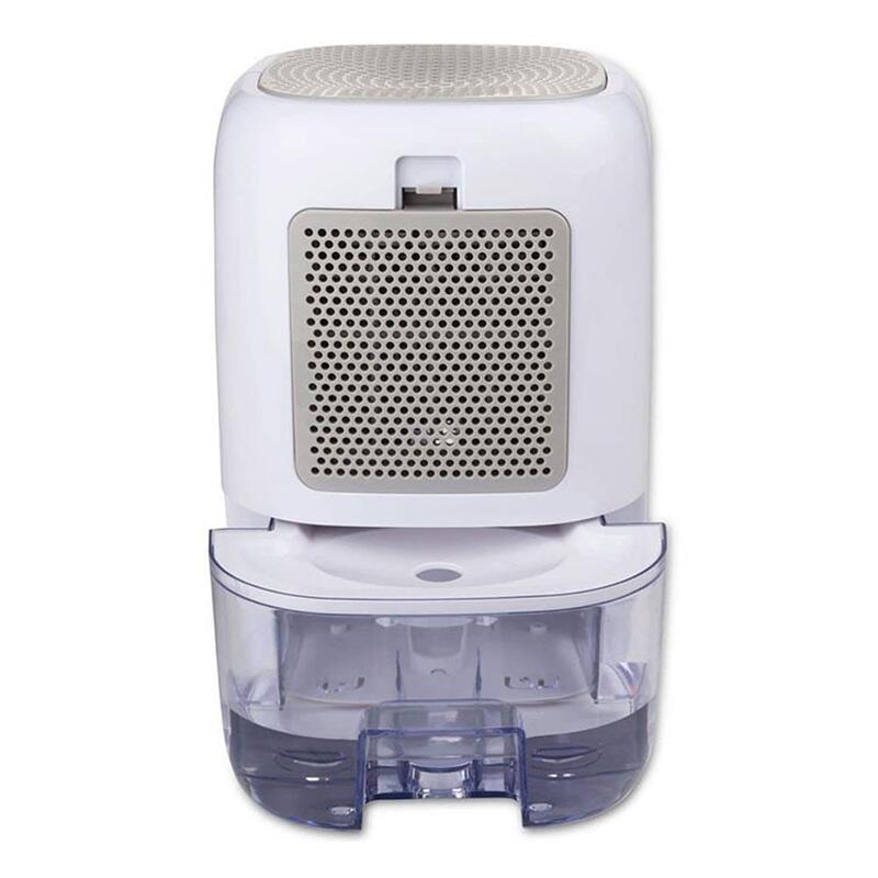 Alpina Dehumidifier Compacto 800ML