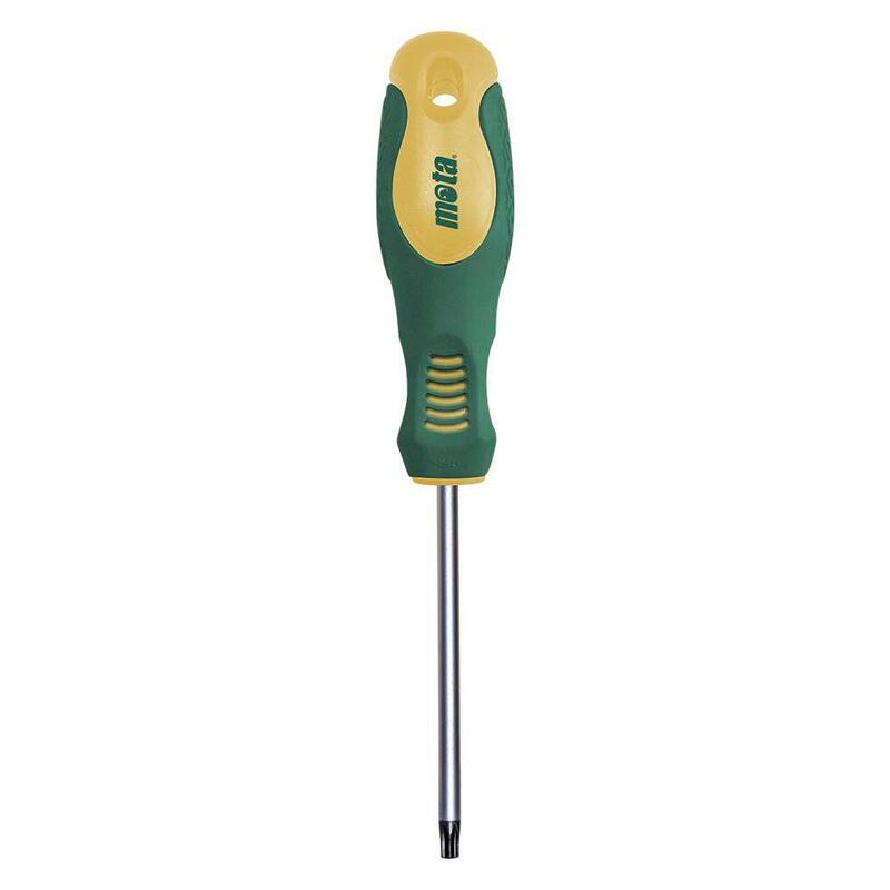 Screwdriver Torx Tamper TH07 75MM