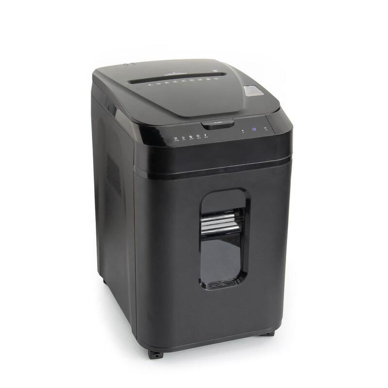 Paper Shredder Paper AF160 C4