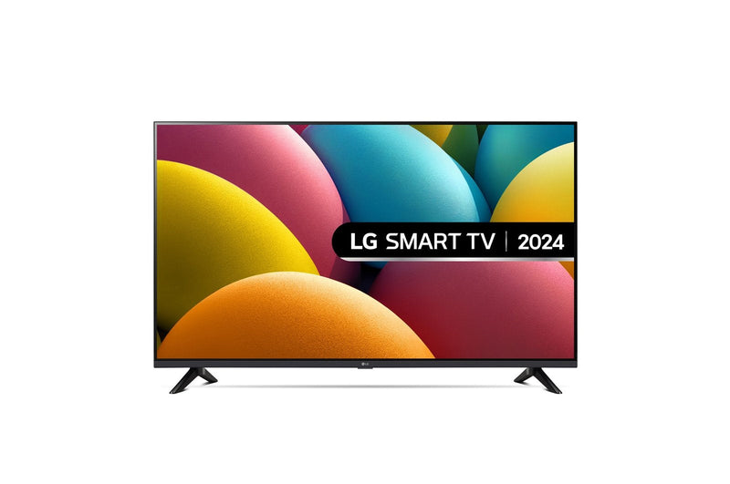 LG TV 32LR60006LA 32' Full HD Smart TV Wi-Fi