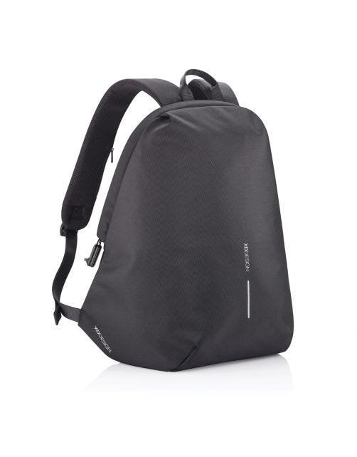 Backpack Antirrobo Design Xd Bobby Soft Black P/N: P705.791