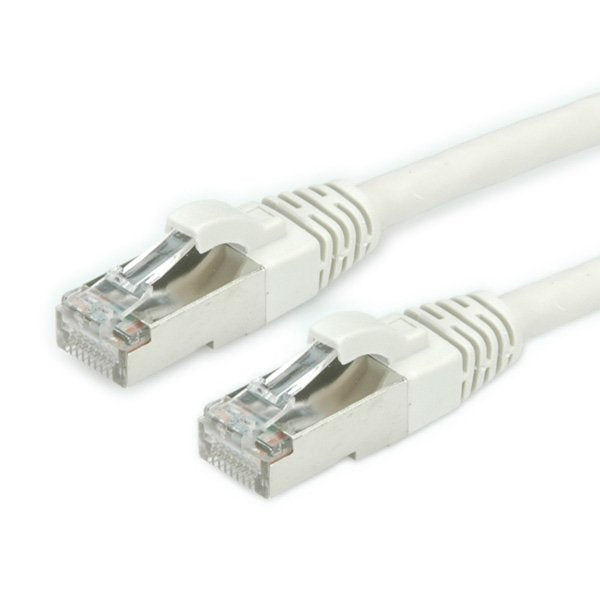 Roline 3M CAT.7 Network Cable Grey CAT.7 S/FTP (s-STP)